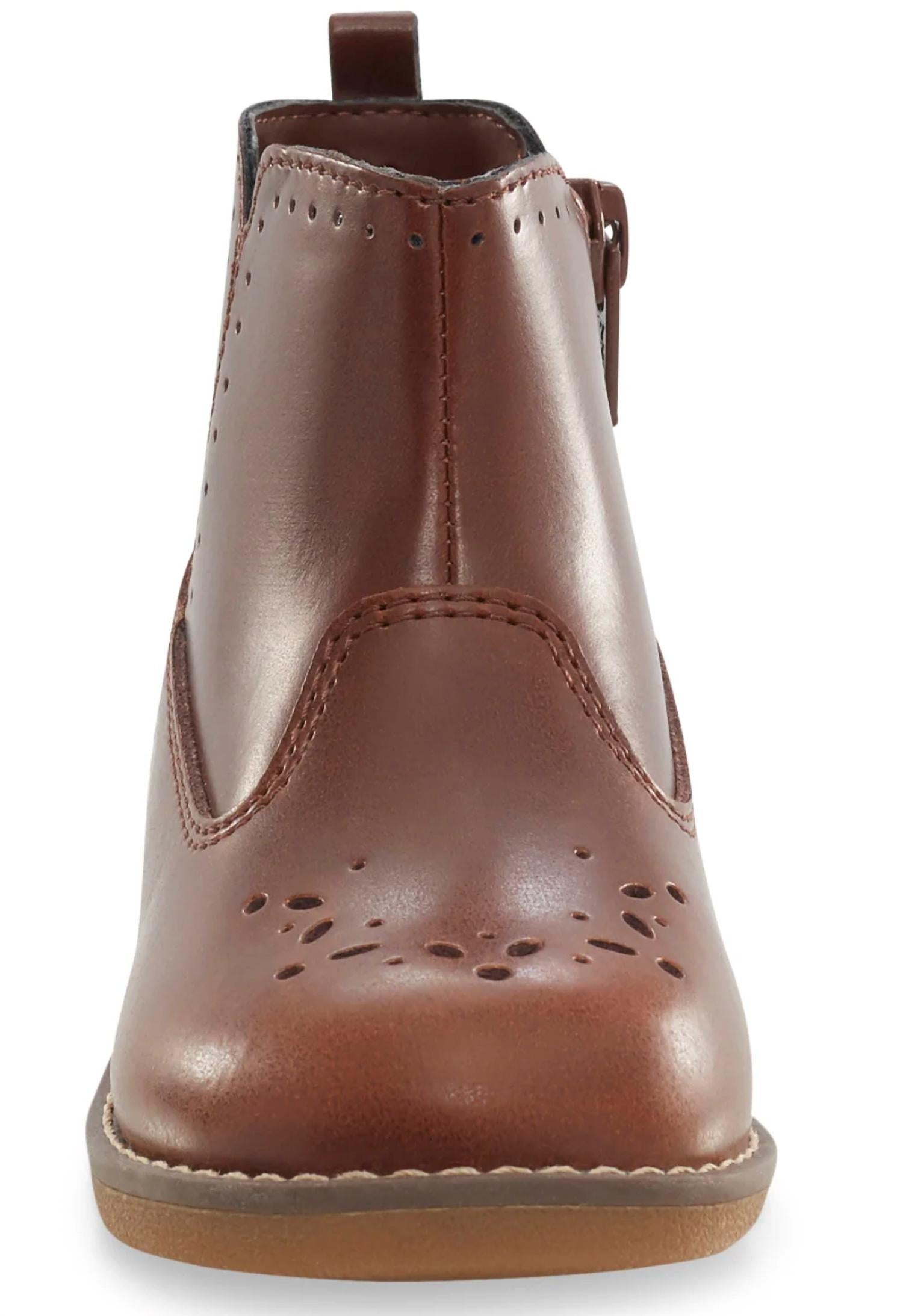 Stride Rite - Kid's Stella Boots
