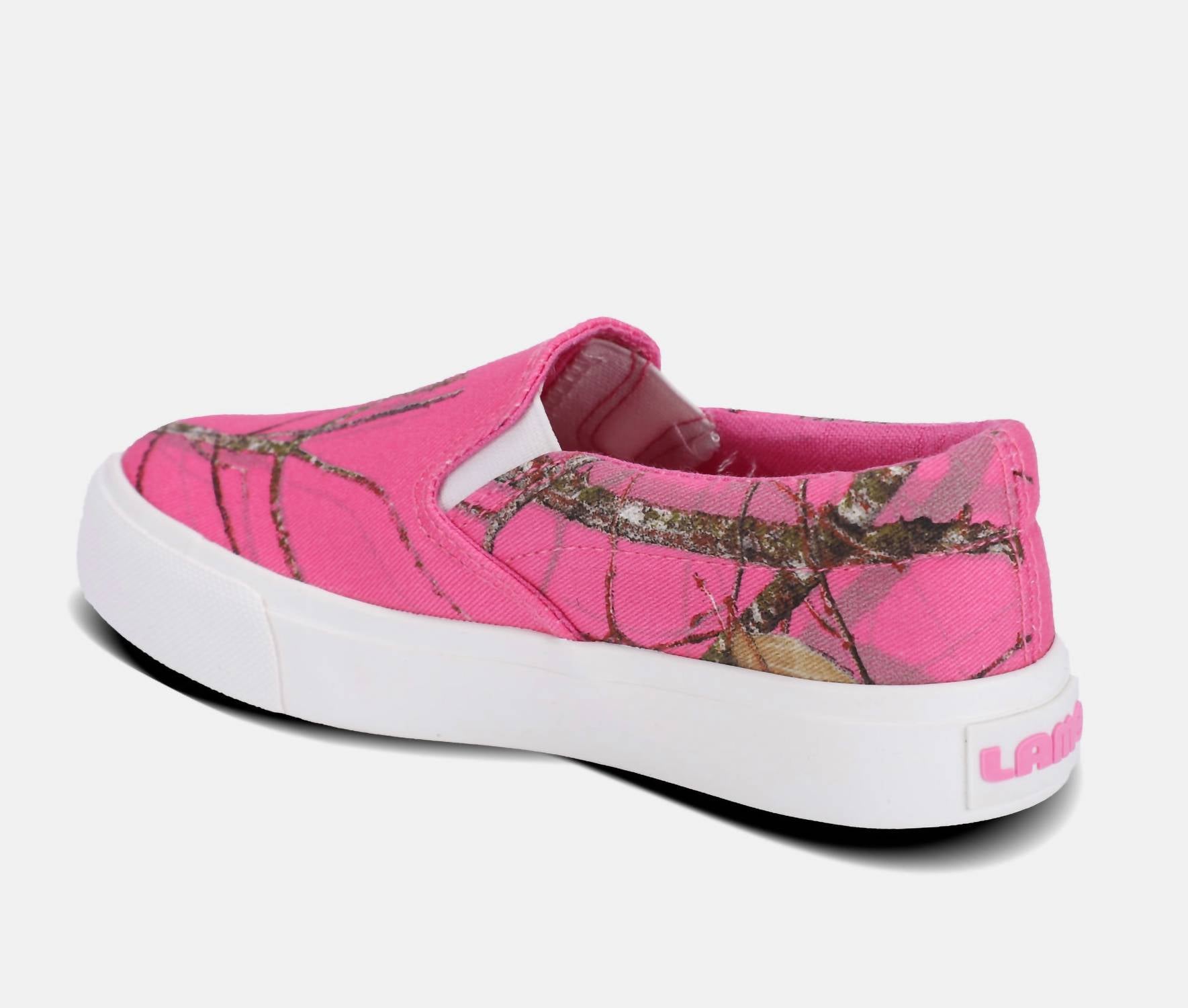 Lamo Women's Classic Piper Exotic Slip-on Shoe in country roots - women's sneaker - view 5