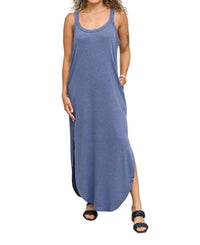 Sew In Love - Knowing You Ribbed Dress