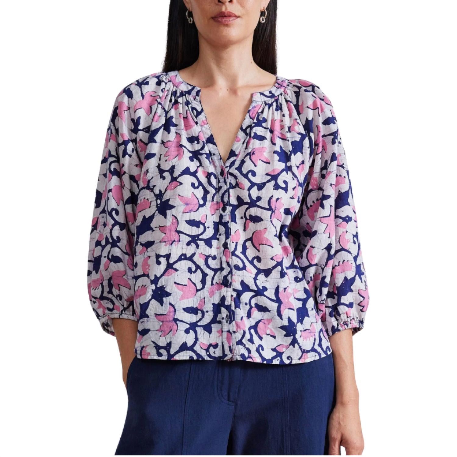 Apiece Apart - Mitte Top