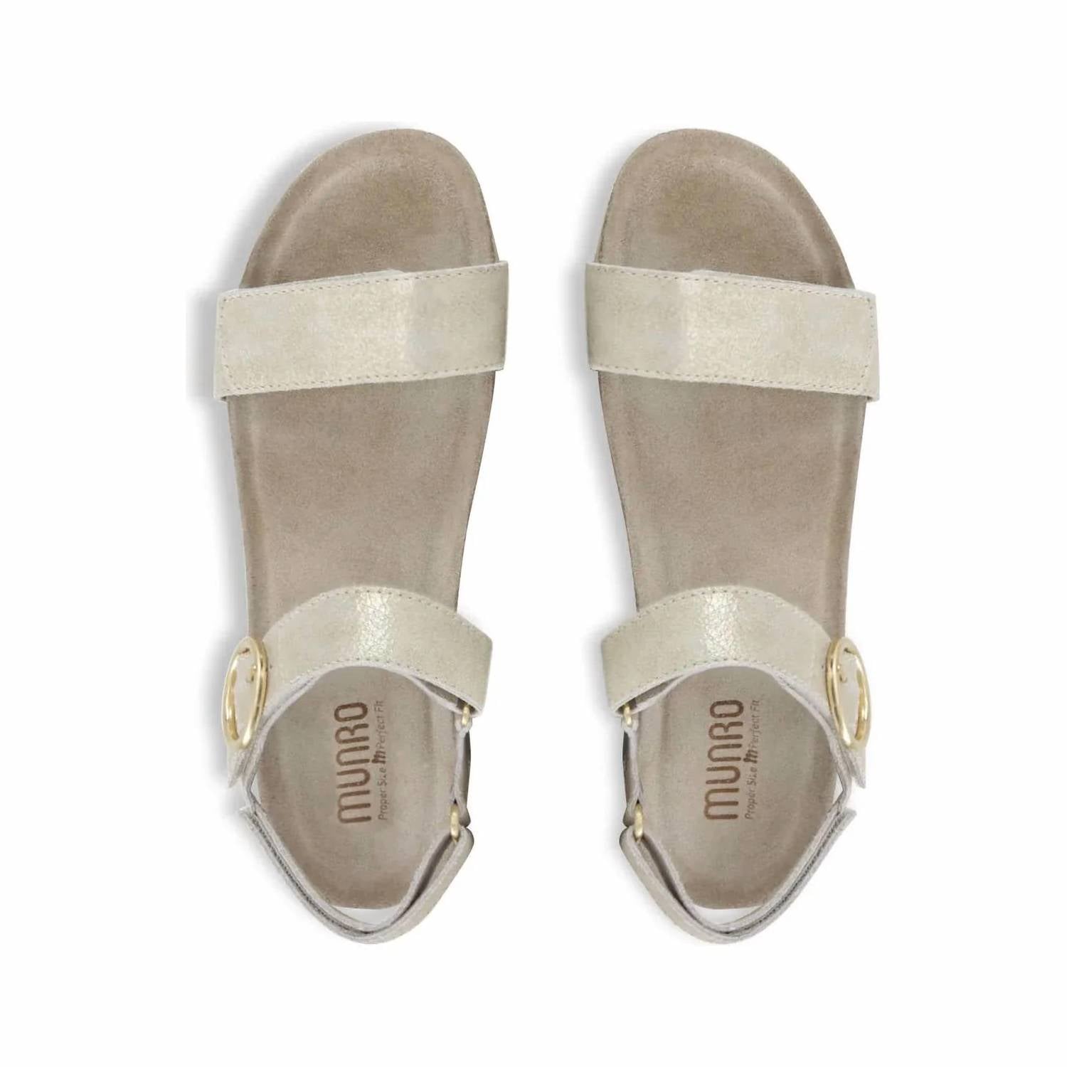 Munro - Women's Sintra Sandal