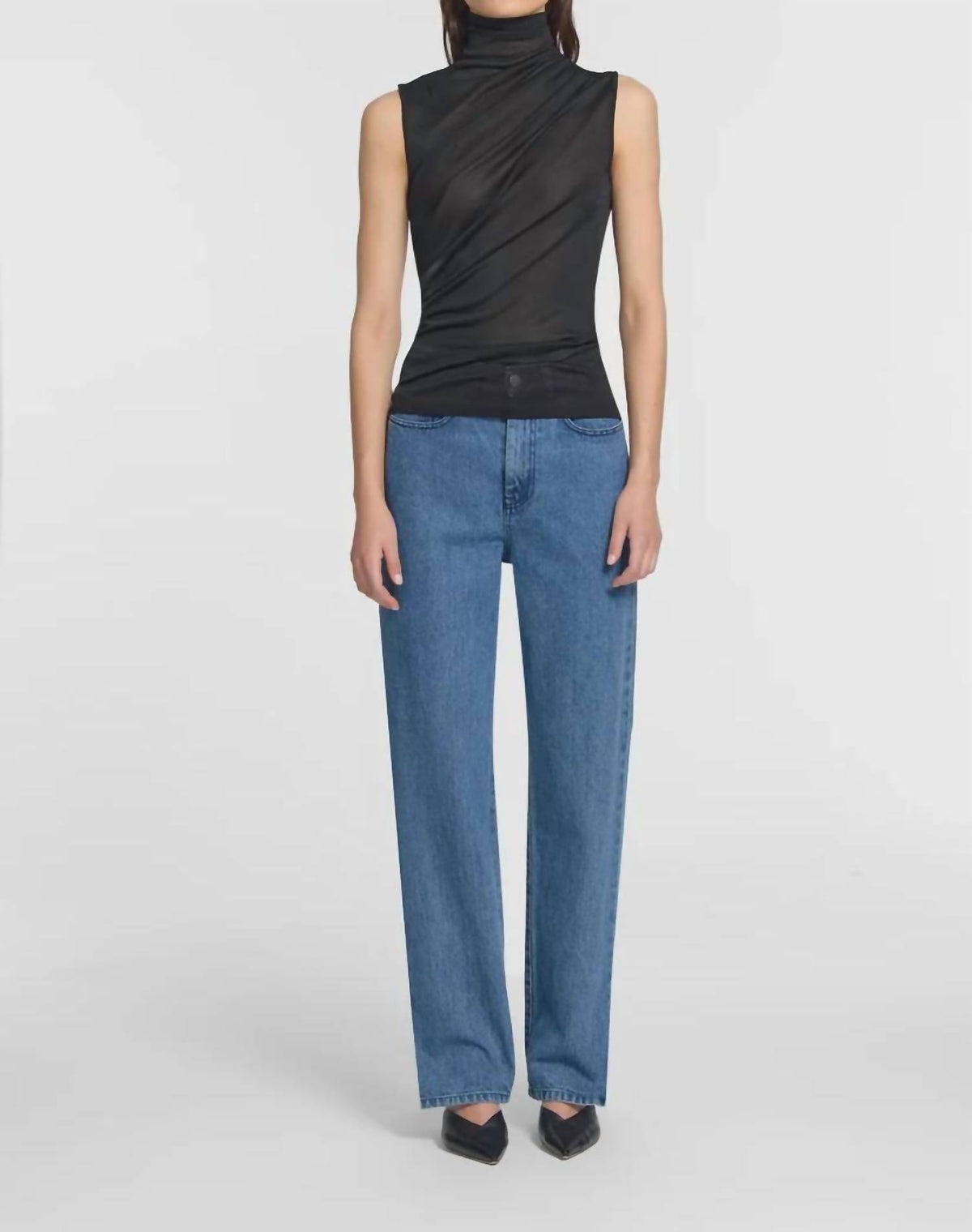 Viktoria & Woods - Sunset Sleeveless Top