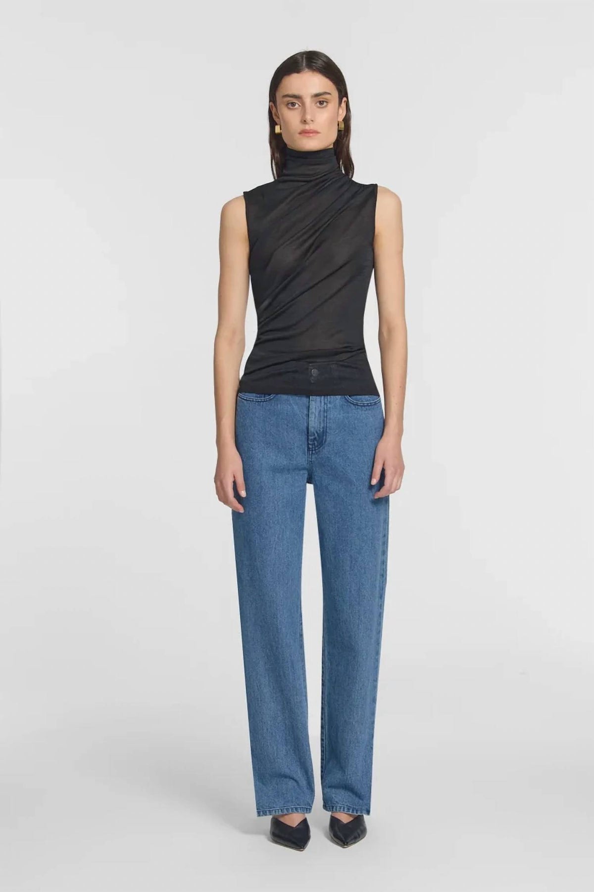 Viktoria & Woods - Sunset Sleeveless Top