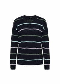 The Upside - Women's Sebastian Crew Knit Sweater