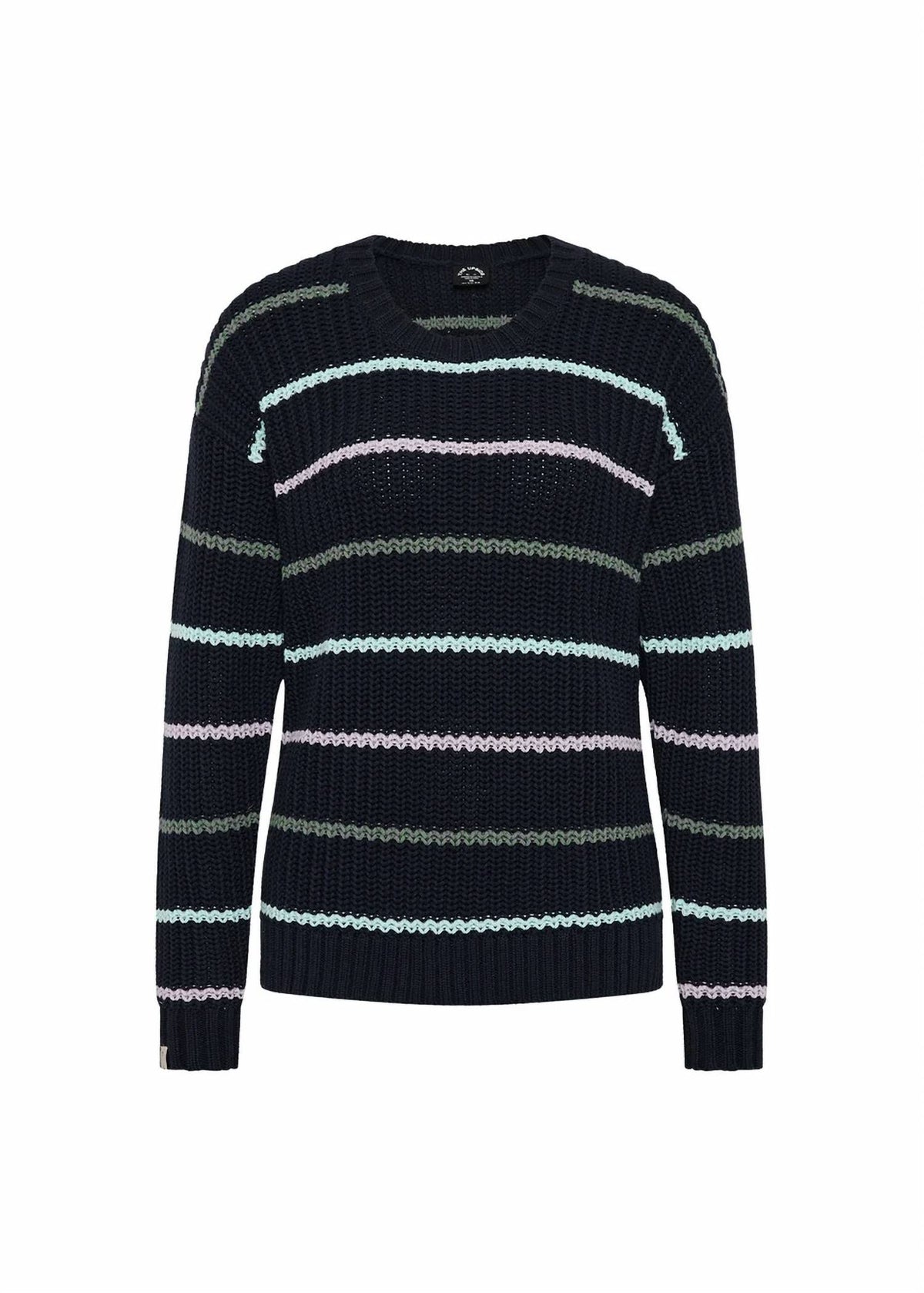 The Upside - Women's Sebastian Crew Knit Sweater