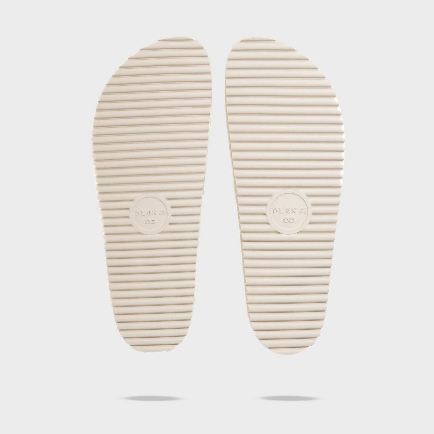Fleks Footwear - Women's East Beach Slide Platform