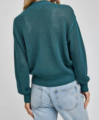 Gentle Fawn - Jensen Knit Pullover