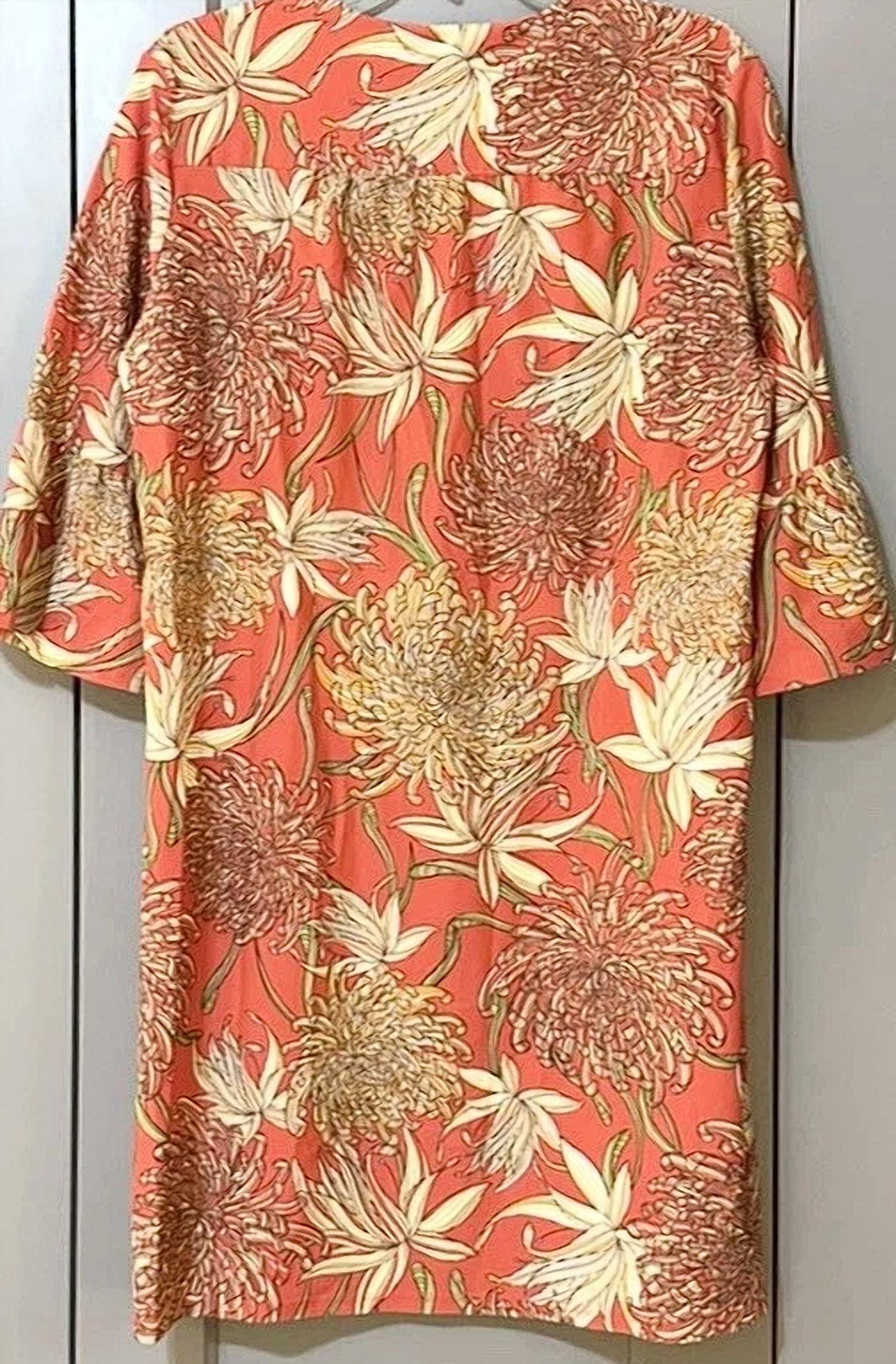Jude Connally - Women's Susanna Dress