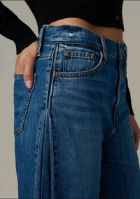 Joe'S Jeans - Side Pleat Jean