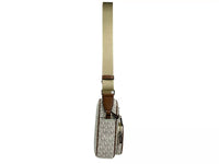 Michael Kors - Women's North South Crossbody Bag Medium