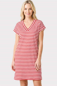 Staccato - Deanna Dress