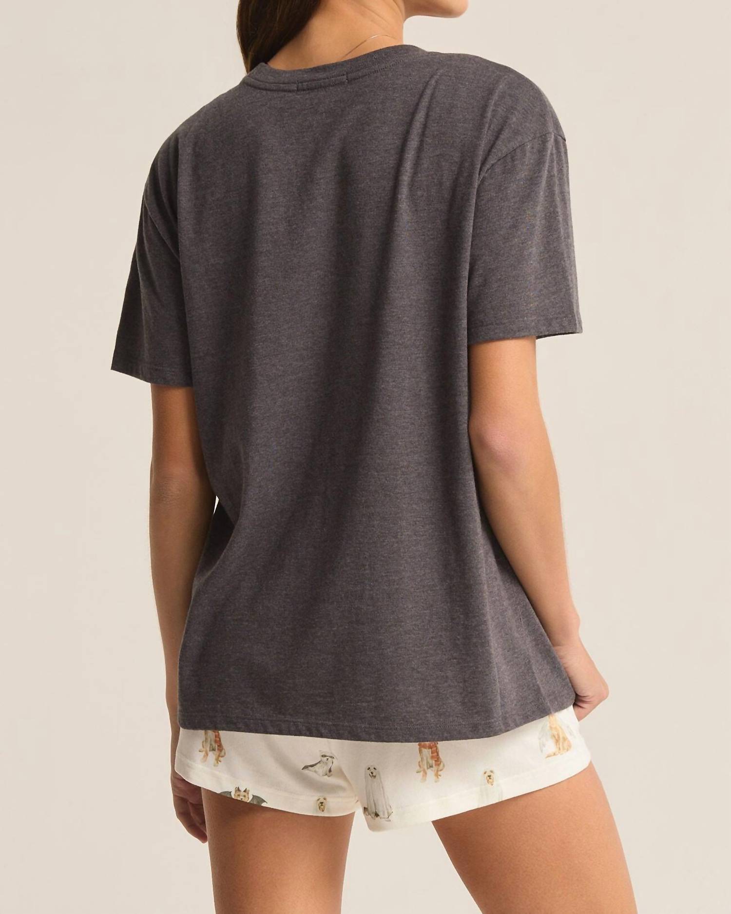 Z Supply - My Boos Boyfriend Top