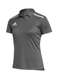 Adidas - Women's Team Issue Polo