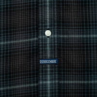 Dubbleware - Heritage Check Work Shirt