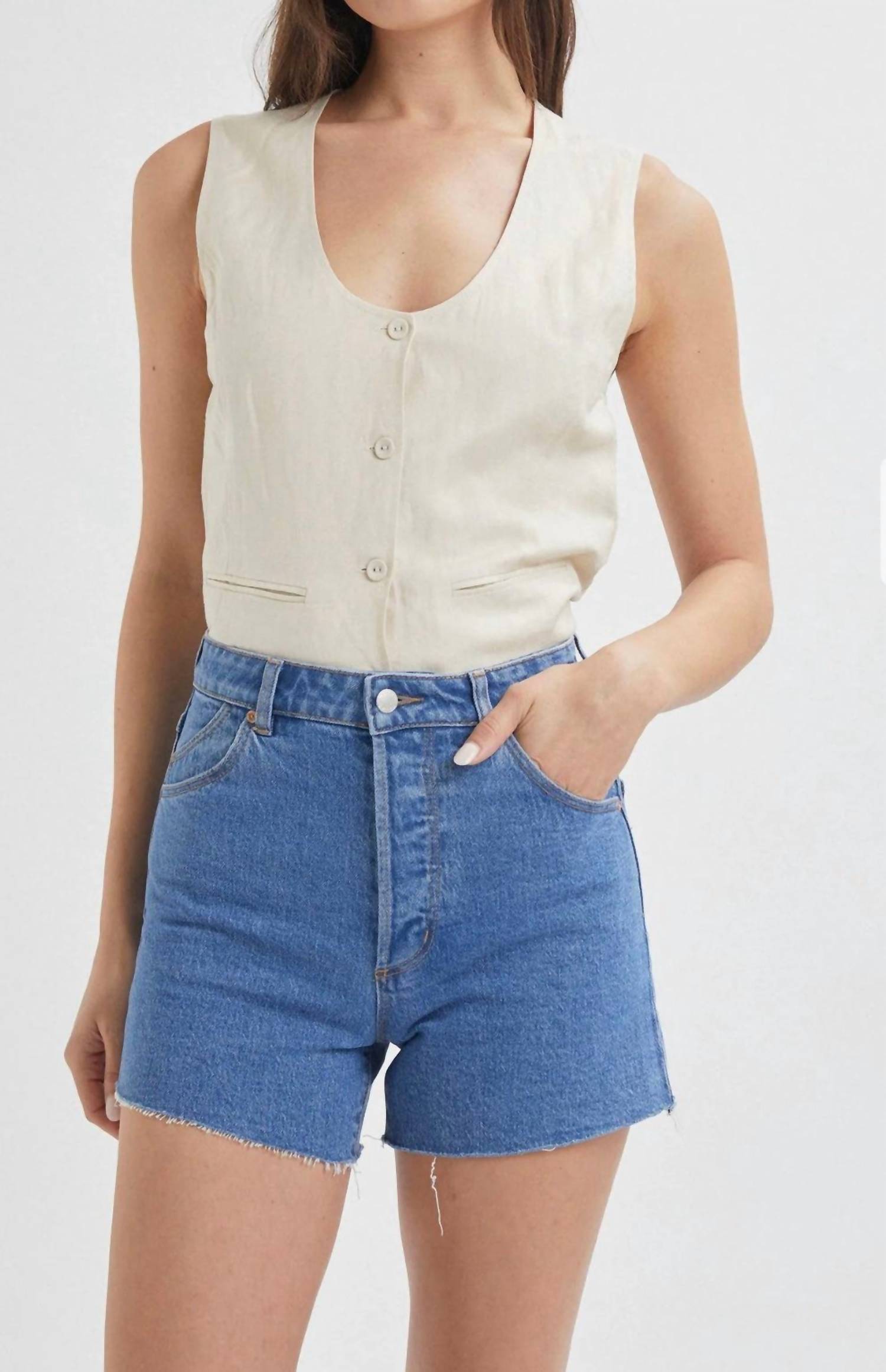 Rolla'S - Original Short