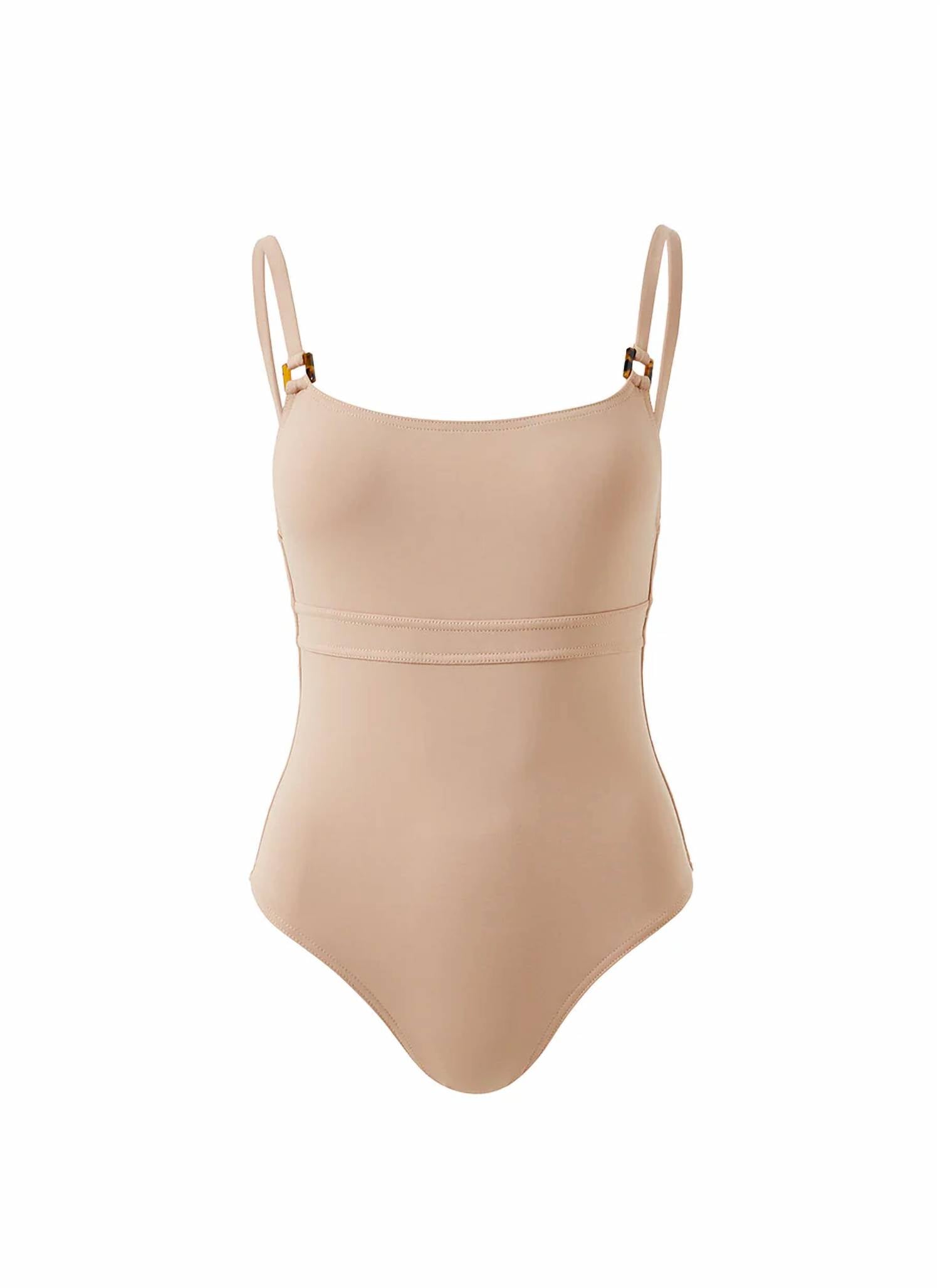 Melissa Odabash - St. Lucia One-Piece Swimsuit