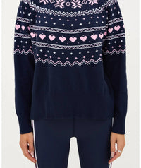 Beach Riot - Elizabeth Sweater