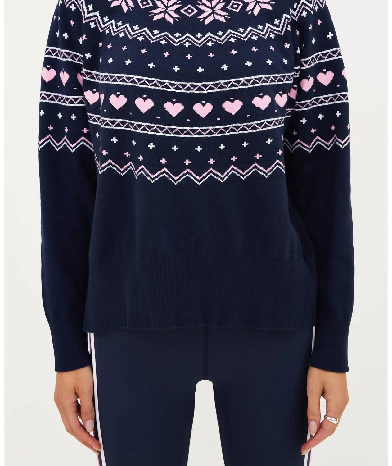 Beach Riot - Elizabeth Sweater