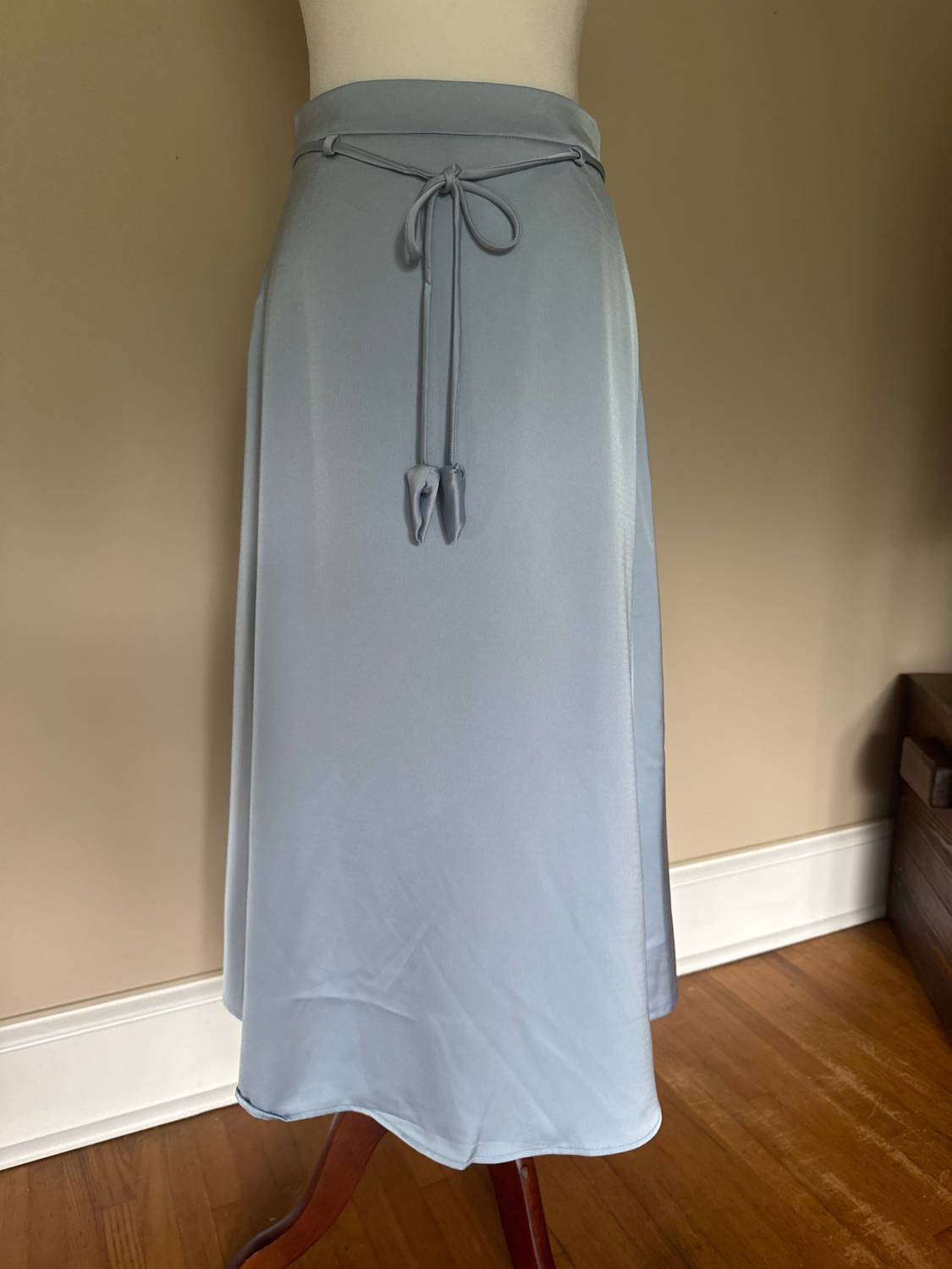 Ina Fashion - Women's Daliah Midi Skirt