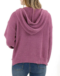 Grace And Lace - Cloud Pullover