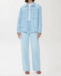 Pistola - Karlee Oversized Chore Jacket