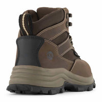 Andrea - Men's Hiking Leather Boots