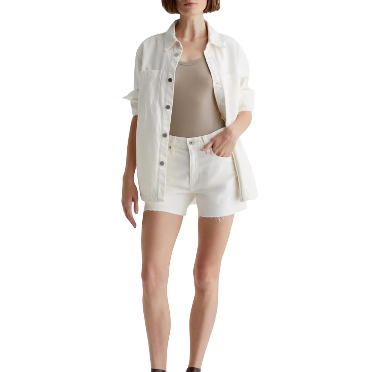 Ag Jeans - Women's Halle Short