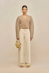 Cult Gaia - Mayalou Cardigan