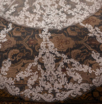 Kitty Chen Couture - Venessa Wedding Veil