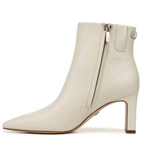 Sam Edelman - Women's Saige Block Heel Ankle Bootie