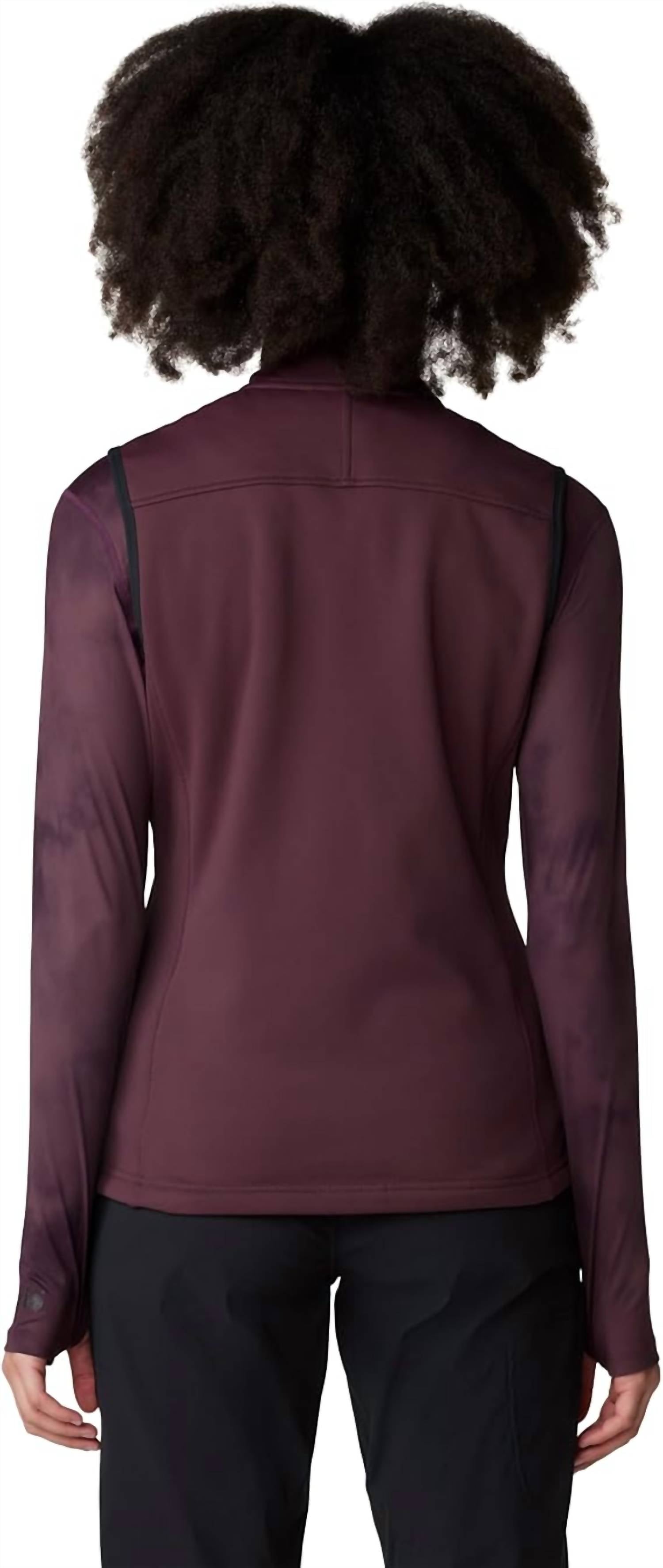 Mountain Hardwear - Sendura Vest
