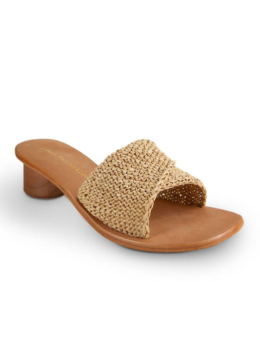 Women's Viola Woven Sandal