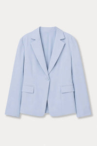 Pretty Garbage - Oversized Muse Blazer