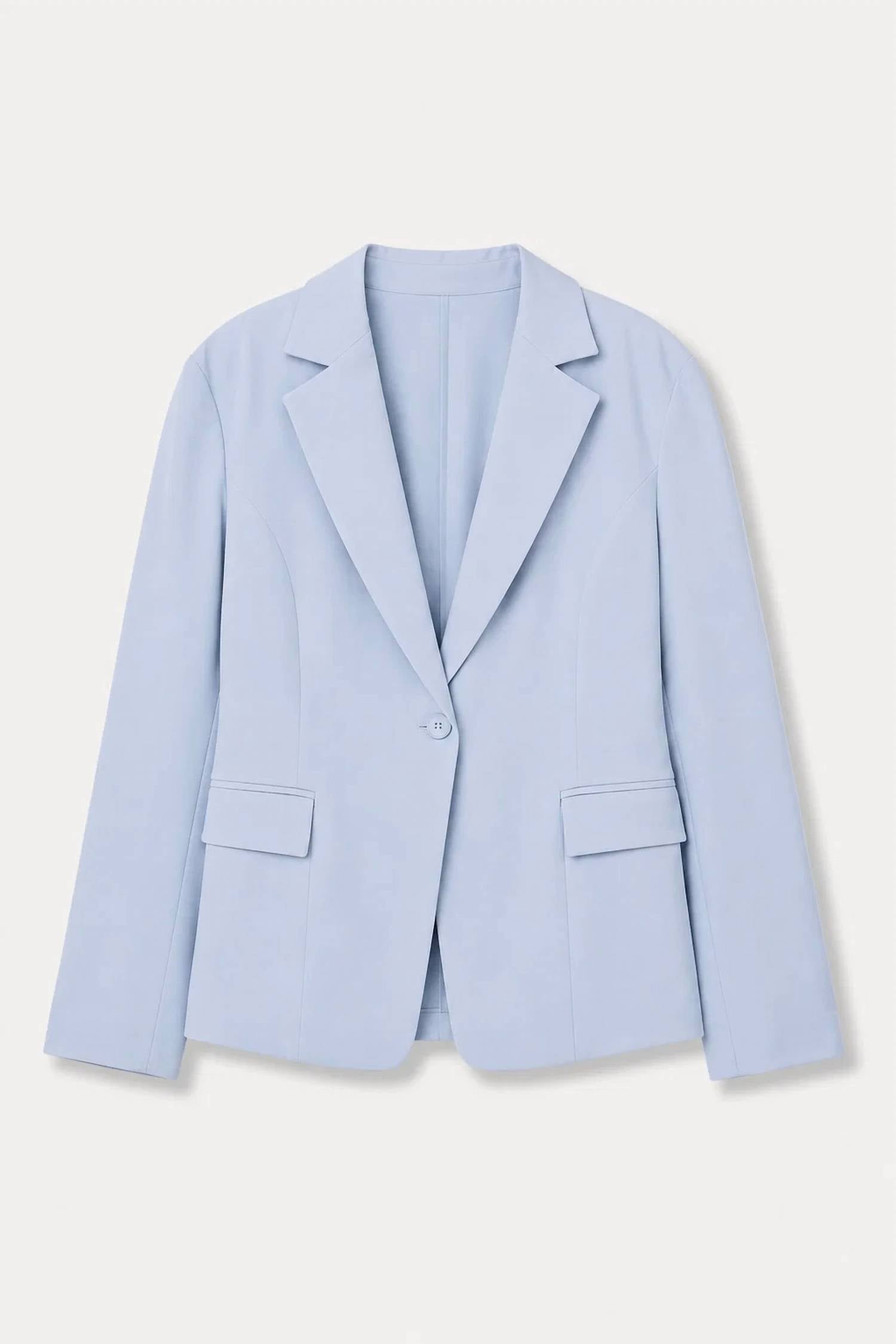 Pretty Garbage - Oversized Muse Blazer