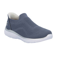 Rieker - Women's M5072 Slip-on Sneaker