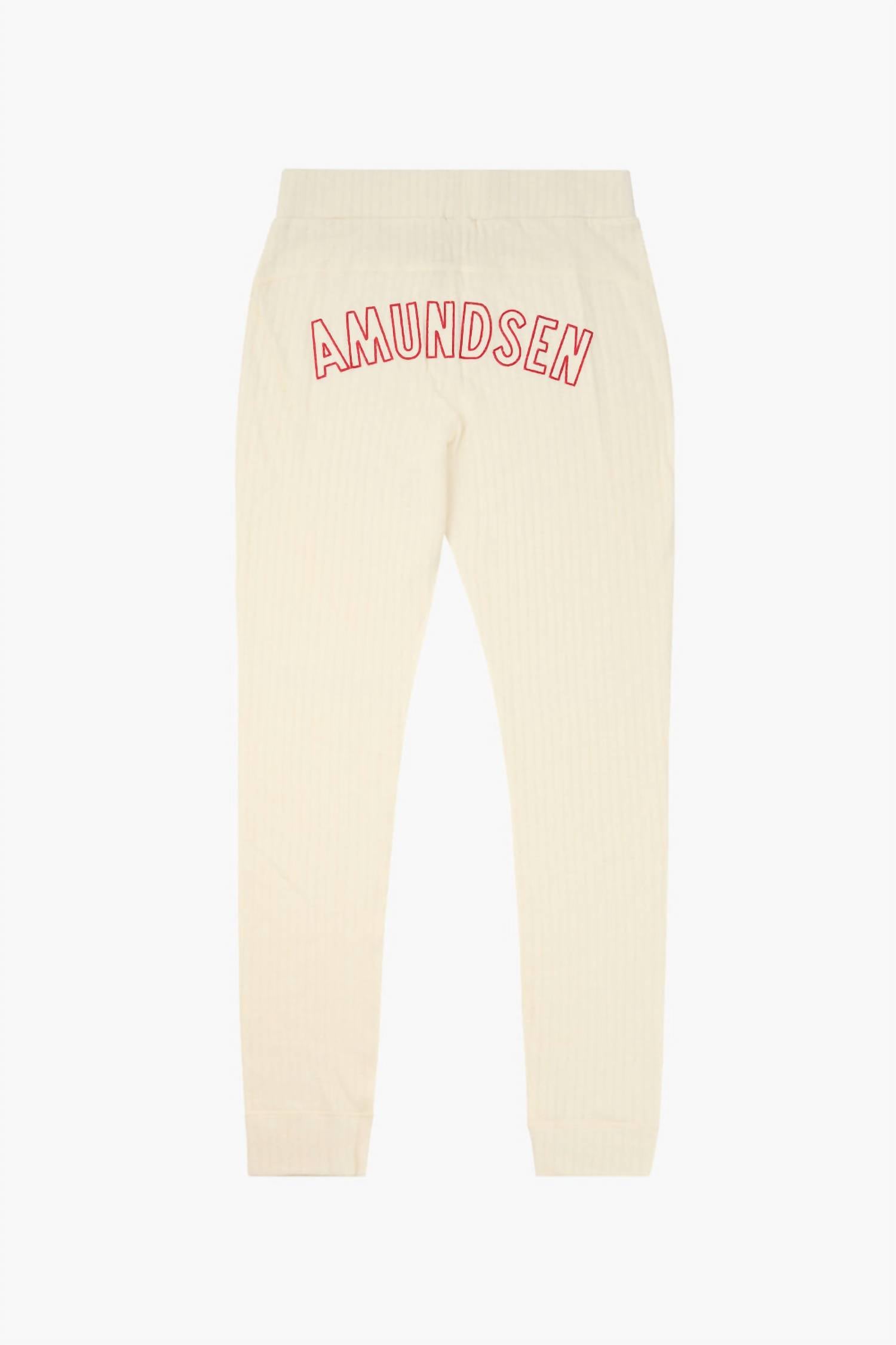 Amundsen - Women's Hero's Hide Long Janes Pants