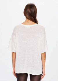 The Upside - Knitted Sammi Tee