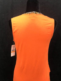 Karen Kane - Women's Margot Side Drape Top