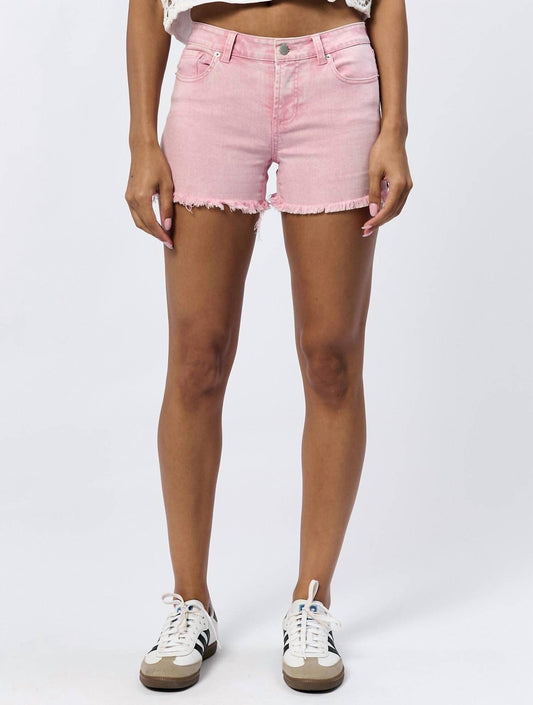 Dear John Denim - Gigi Denim Shorts