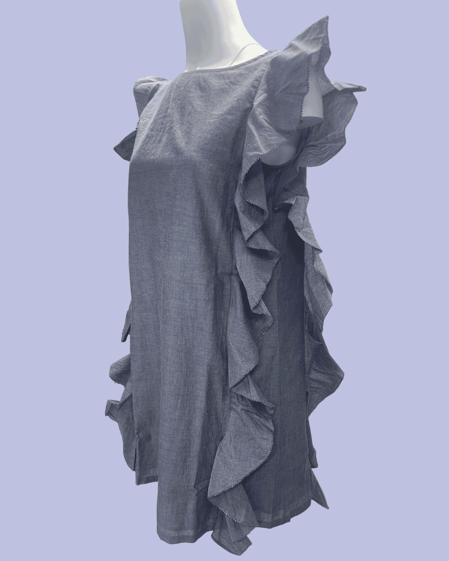 Erica Wilson - Steps Dress