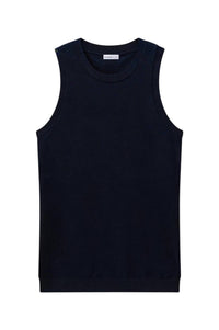Minnie Rose - Women's Viscose Crew Tank Top