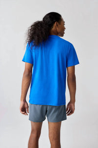 Brooks - Luxe Short Sleeve Tee