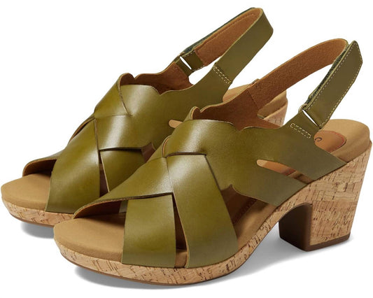 Cobb Hill - ALLEAH SLING HEEL