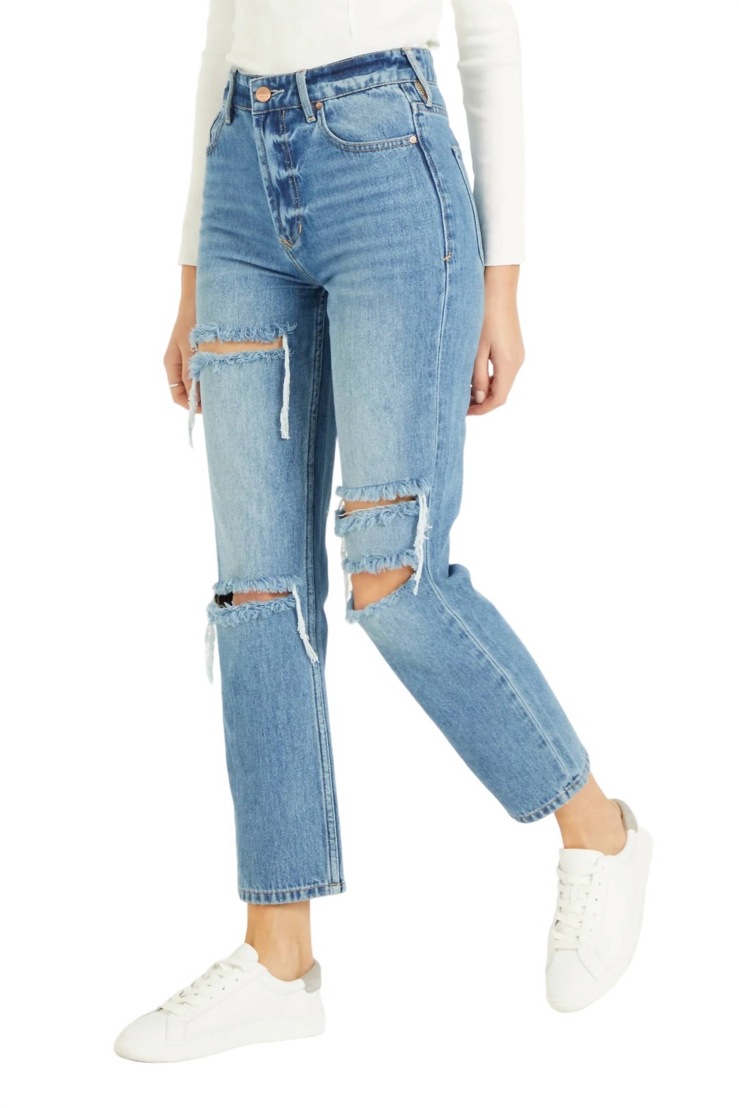 Dear John Denim - Jodi Jeans