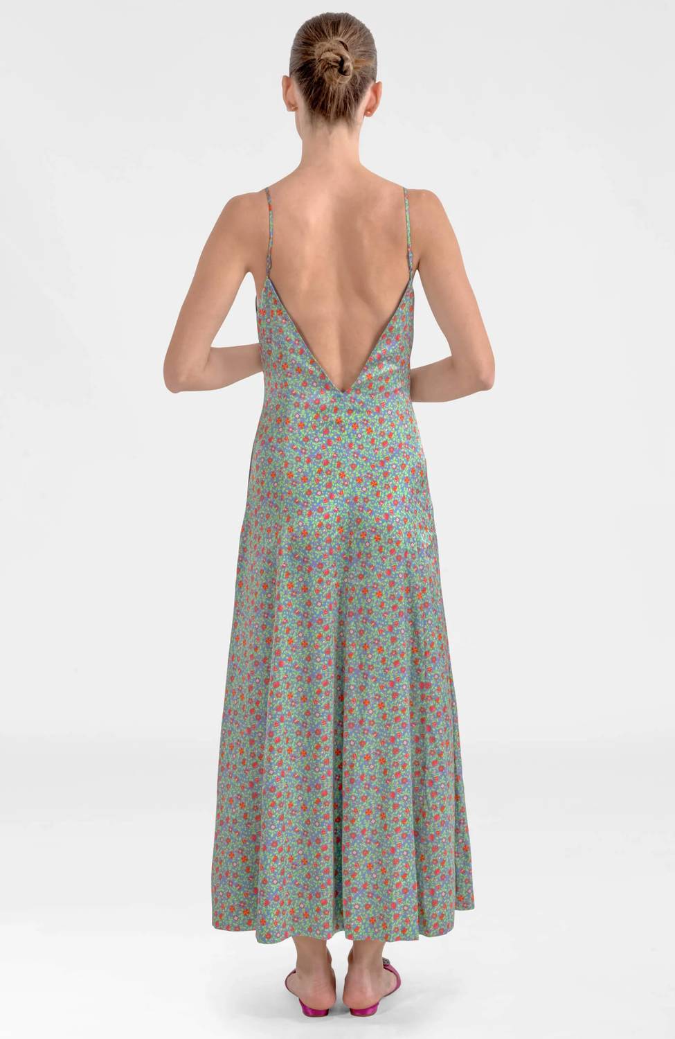 Gretchen Scott - Sway And Twirl Dress