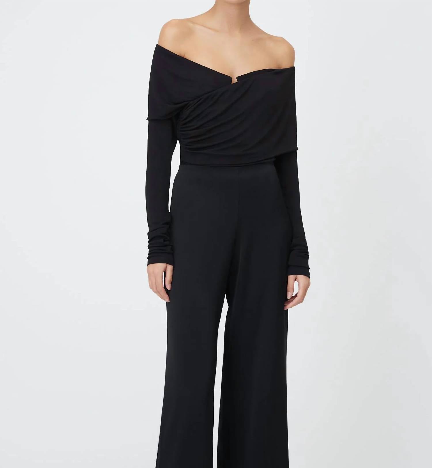 Paris Georgia - Otto Bodysuit