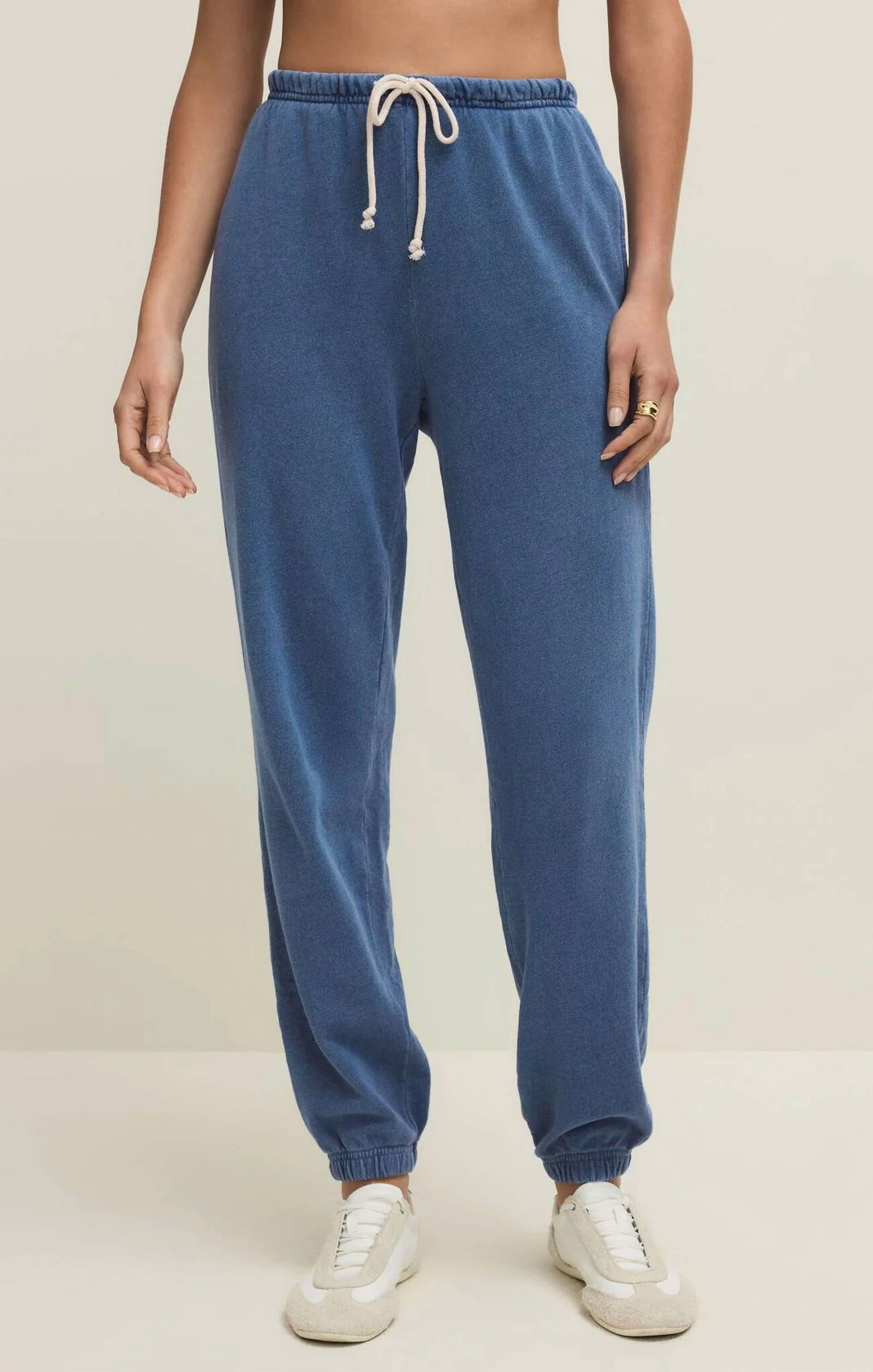 Z Supply - Downtown Knit Jogger