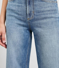 Rails - Getty Crop Tradewind Jeans