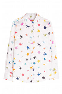 Vilagallo - Donia Star Blouse