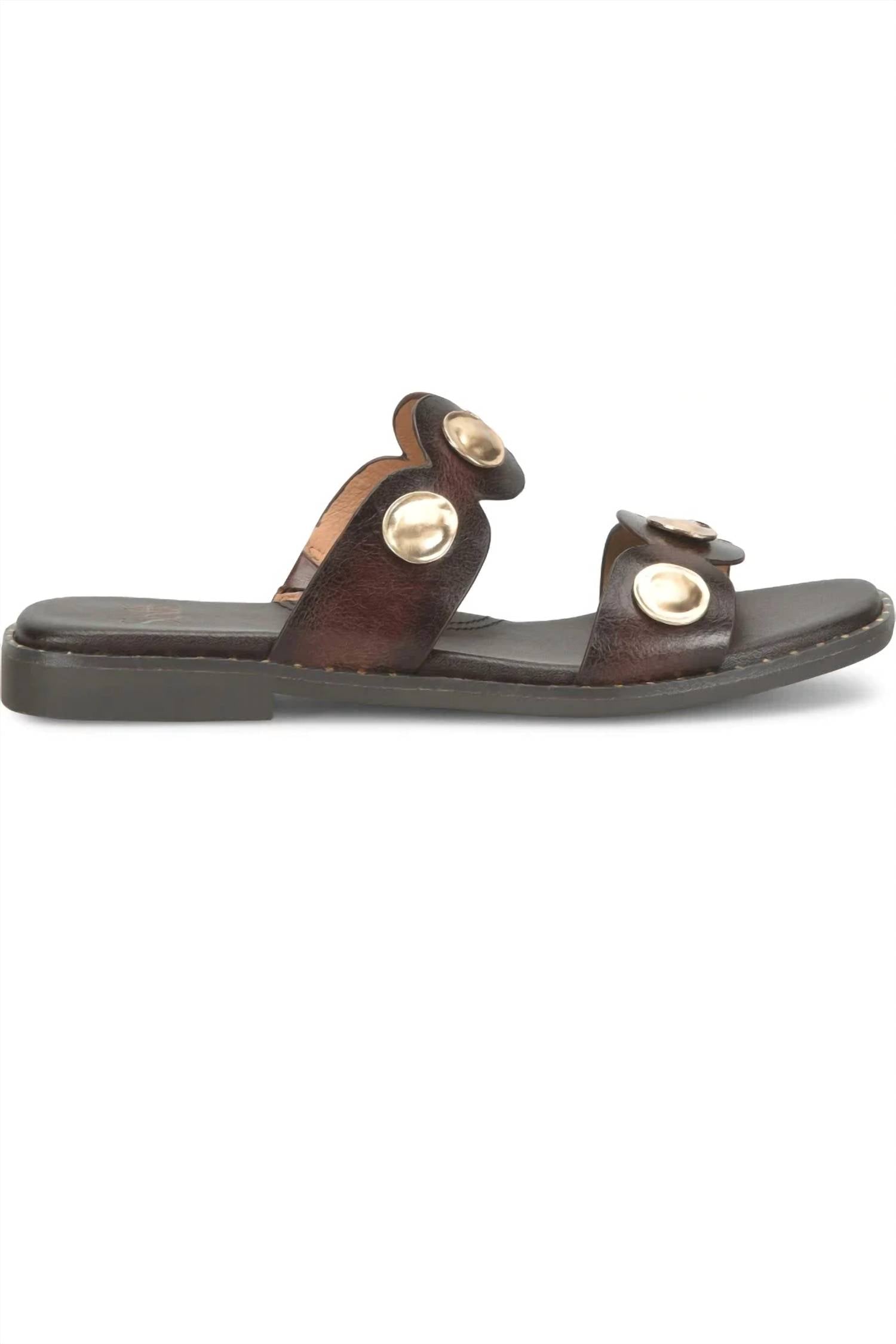 Sofft - Women's Ezra Slide Sandal